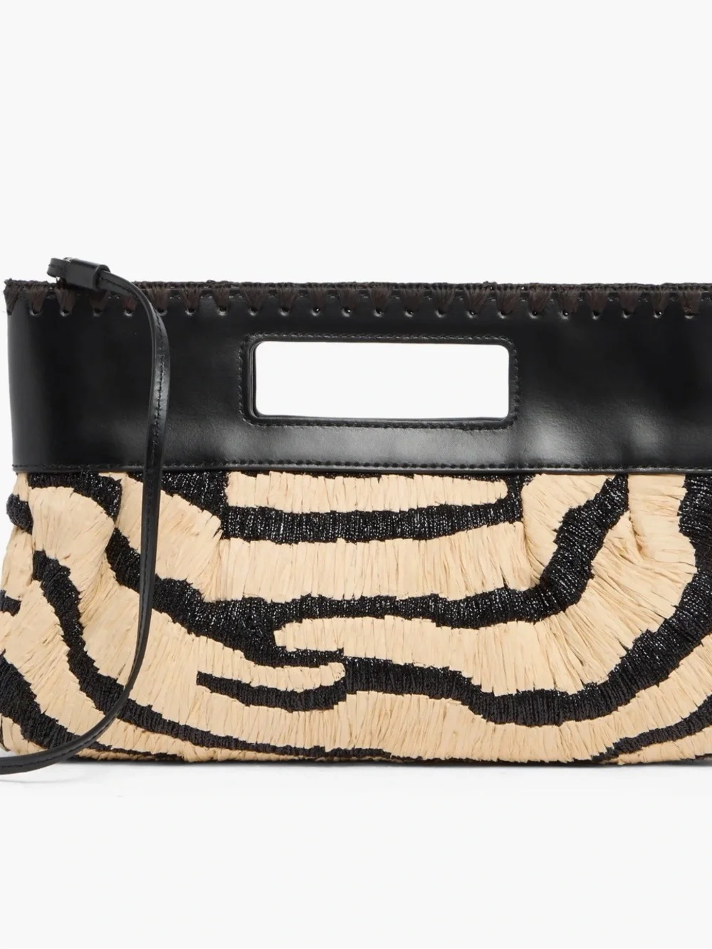 Staud Lena Clutch